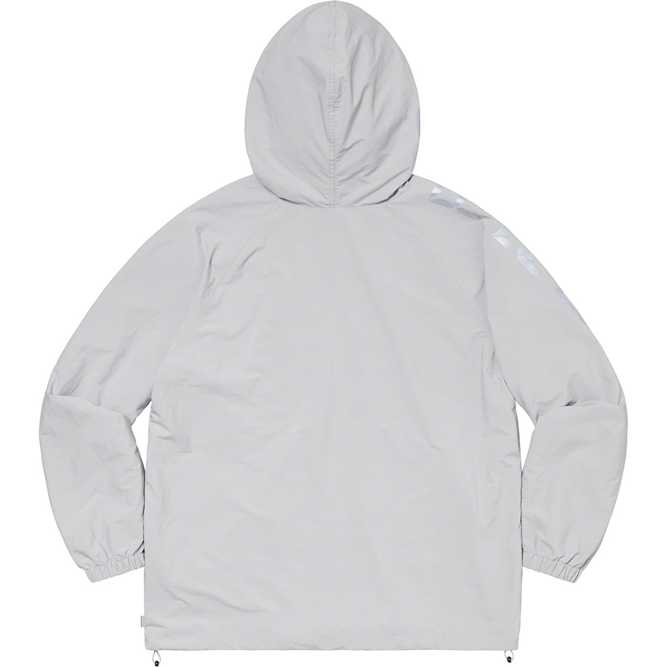 Digital Logo Track Jacket view 6
